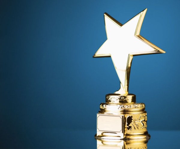 Awards and Recognitions