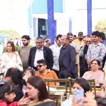 Family Carnival Celebrated at LPS Bossard