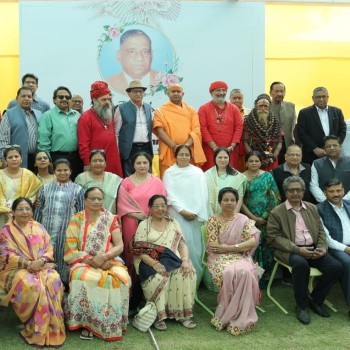 Birth Anniversary of LPS Group Founder Late Bimal Prasad Jain Celebrated