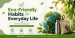 🌿 Eco-Friendly Habits for Everyday Life